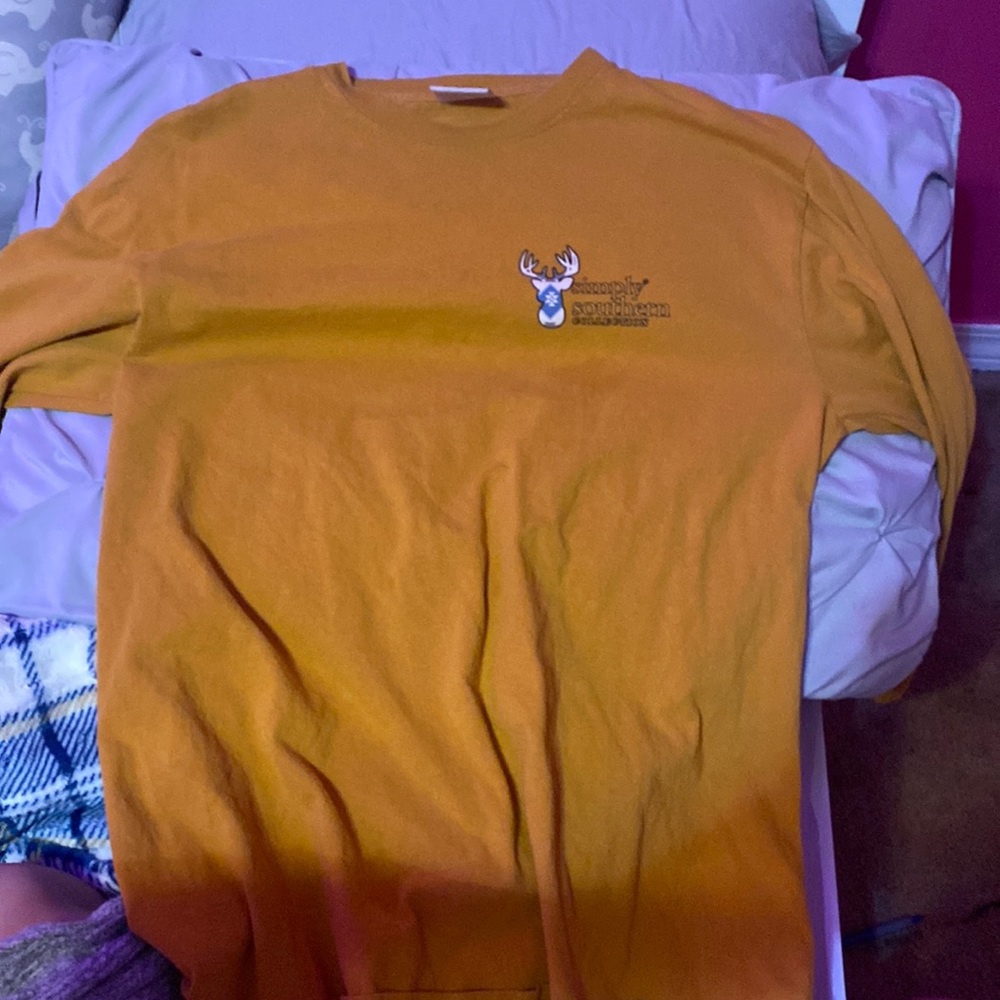 Long sleeve